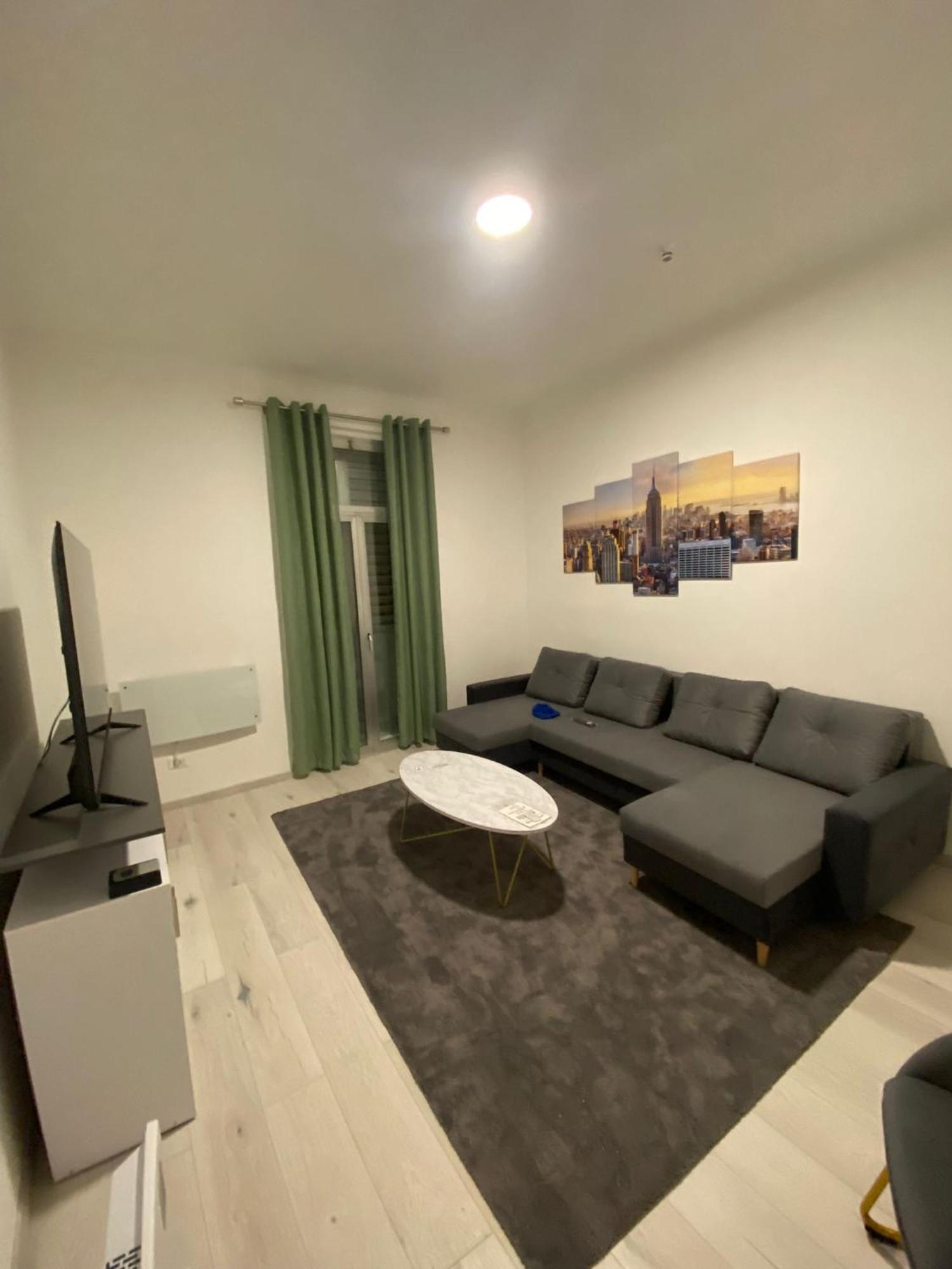 Trieste Boutique Apartment Extérieur photo