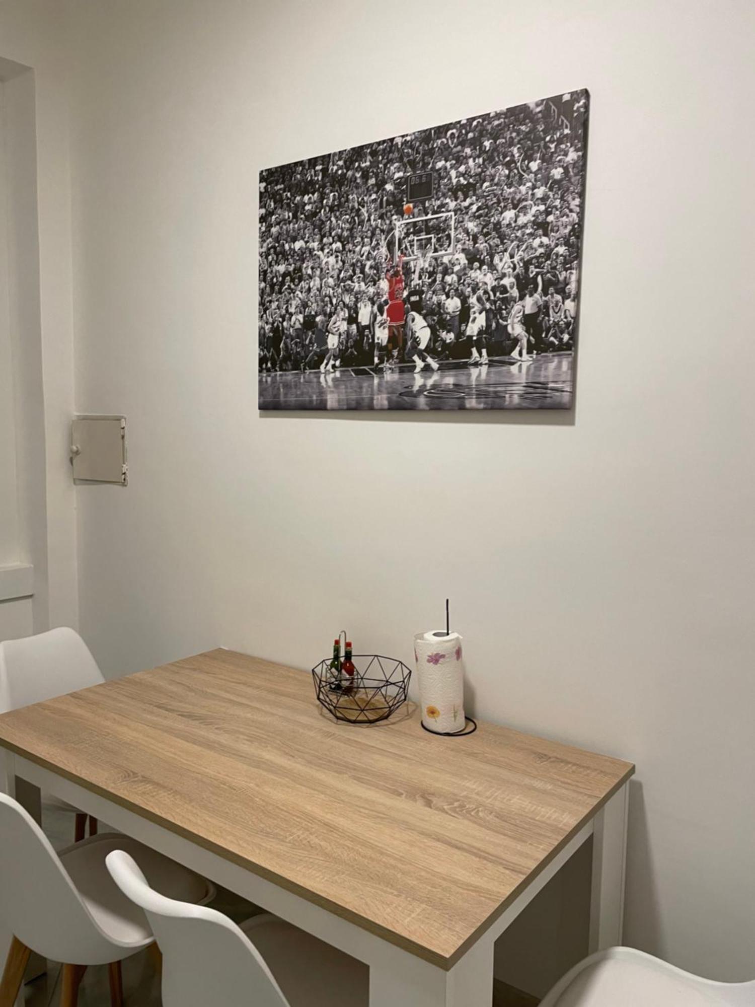 Trieste Boutique Apartment Extérieur photo
