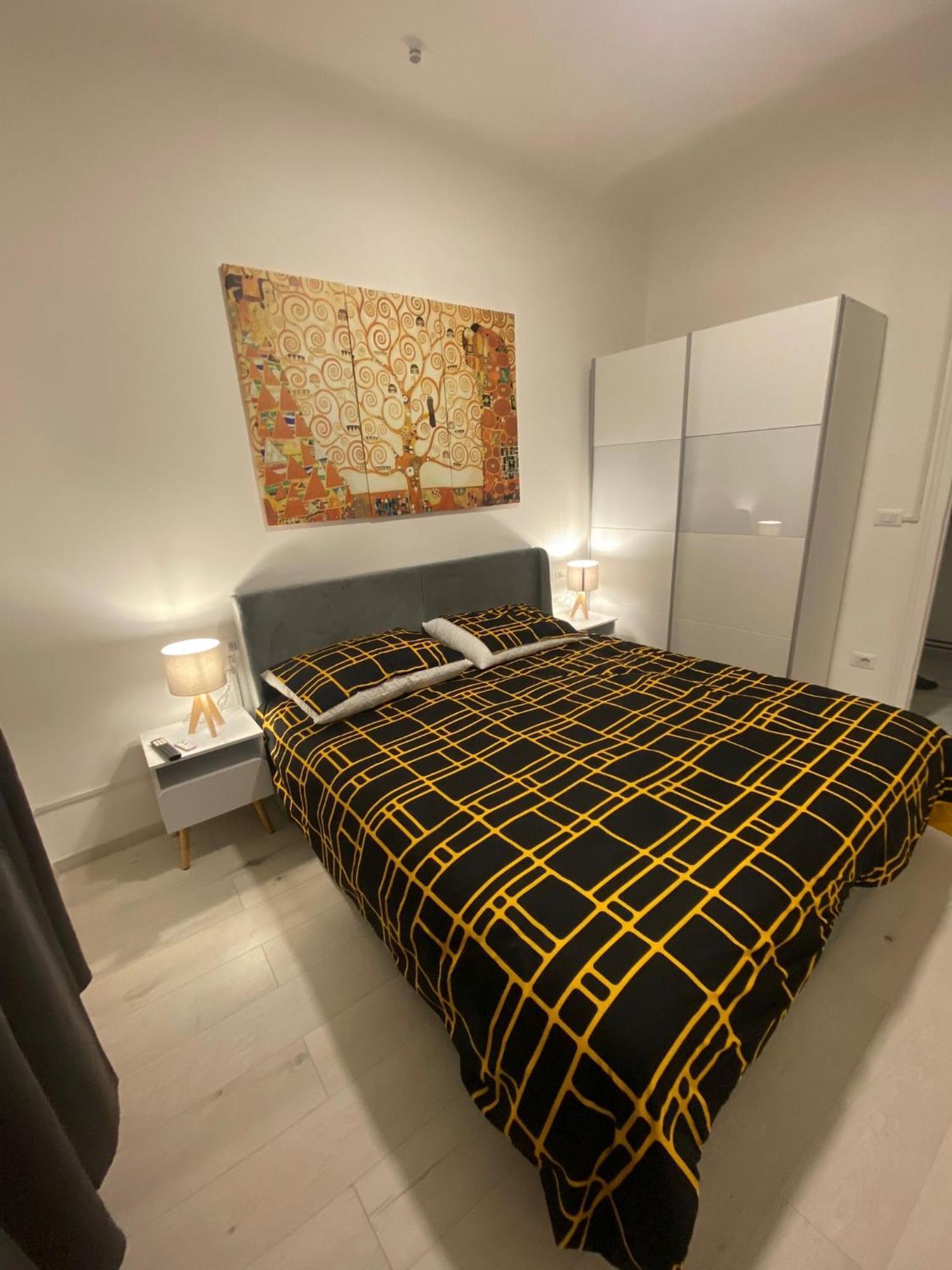 Trieste Boutique Apartment Extérieur photo