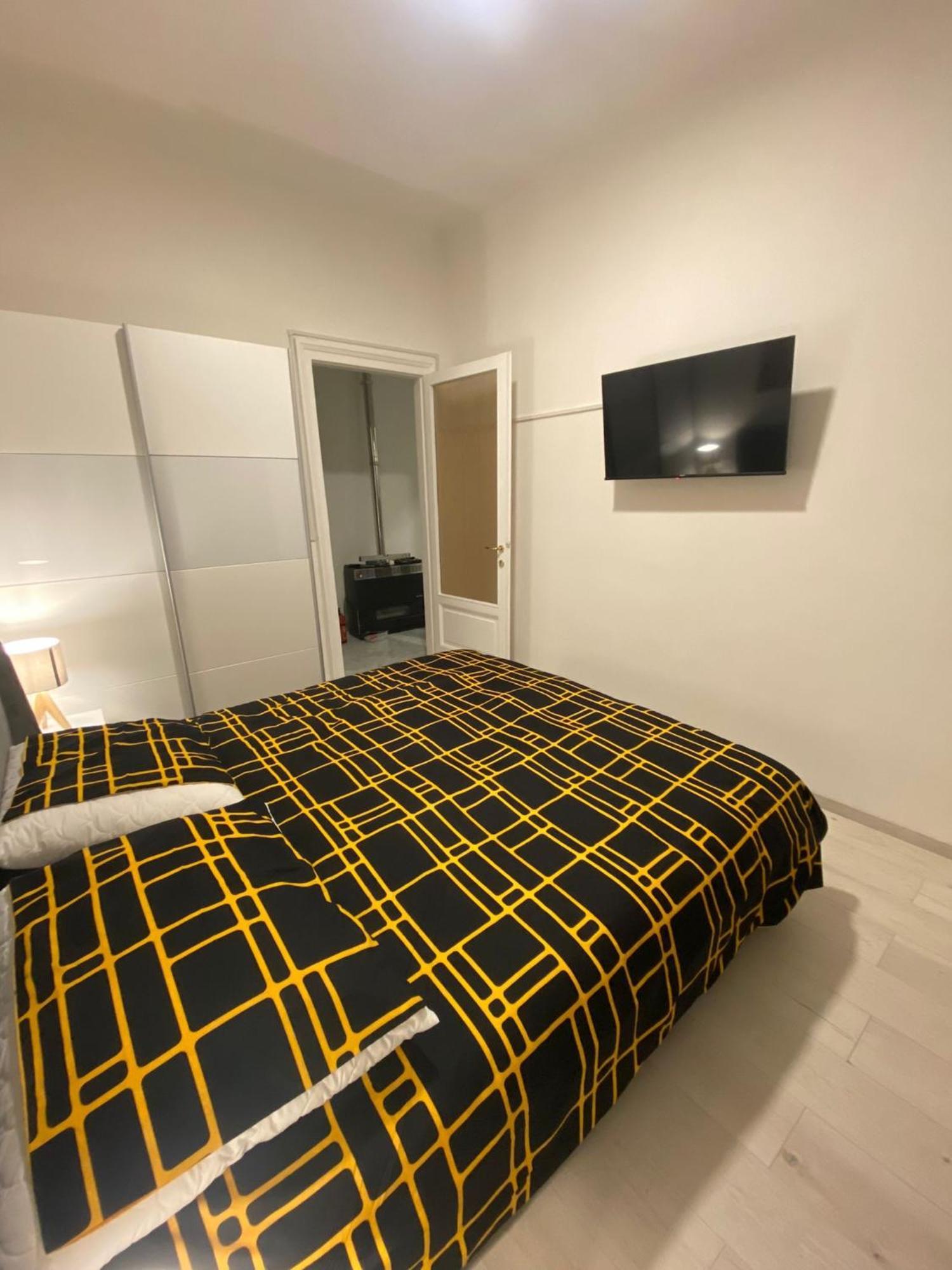 Trieste Boutique Apartment Extérieur photo