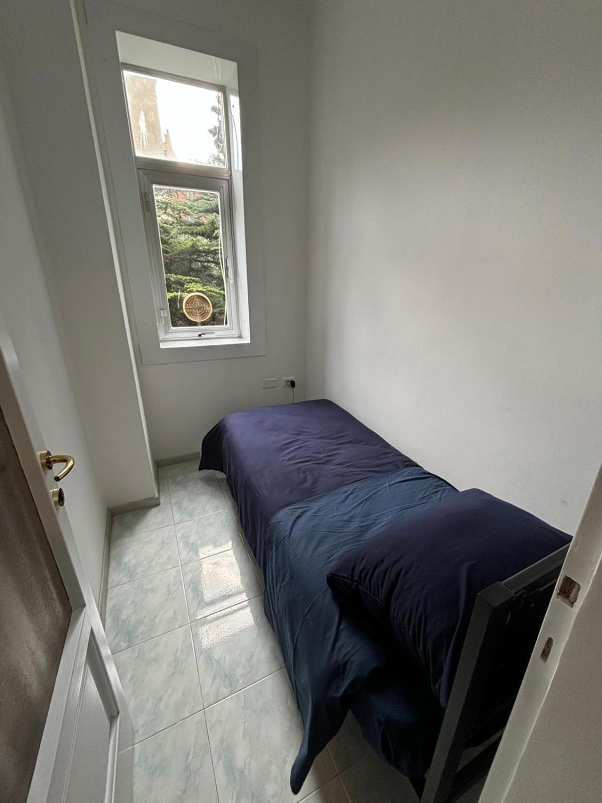 Trieste Boutique Apartment Extérieur photo
