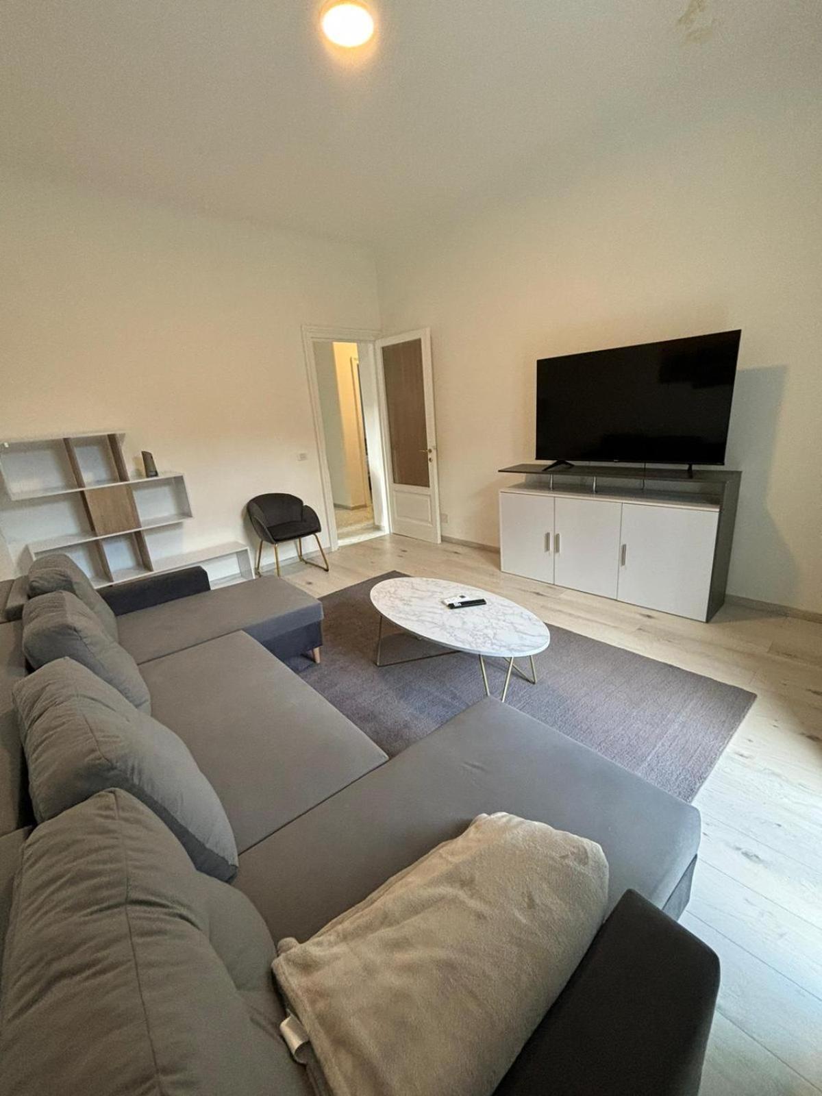 Trieste Boutique Apartment Extérieur photo