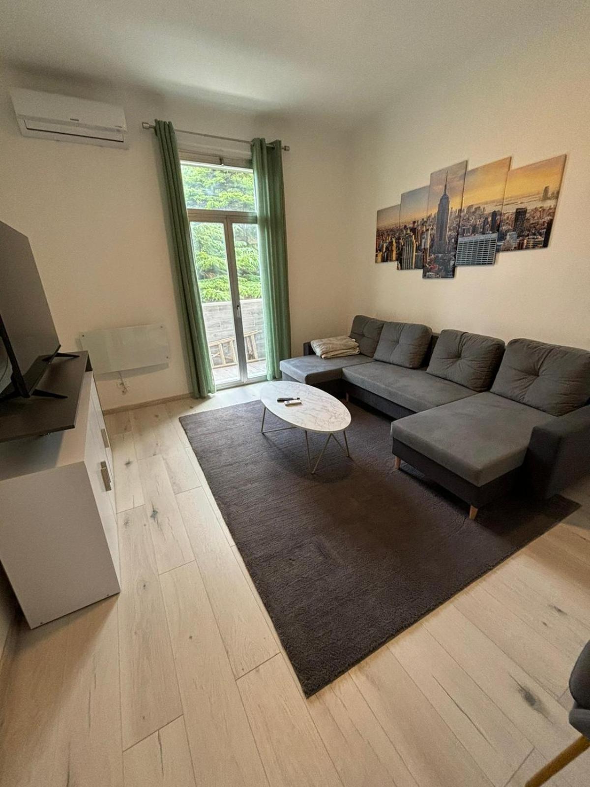 Trieste Boutique Apartment Extérieur photo